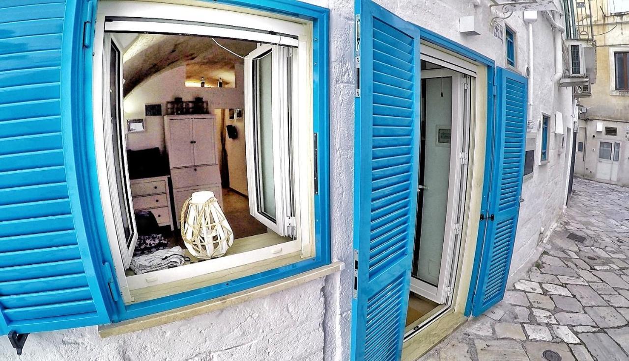 Monopoli Casa Vacanze Экстерьер фото