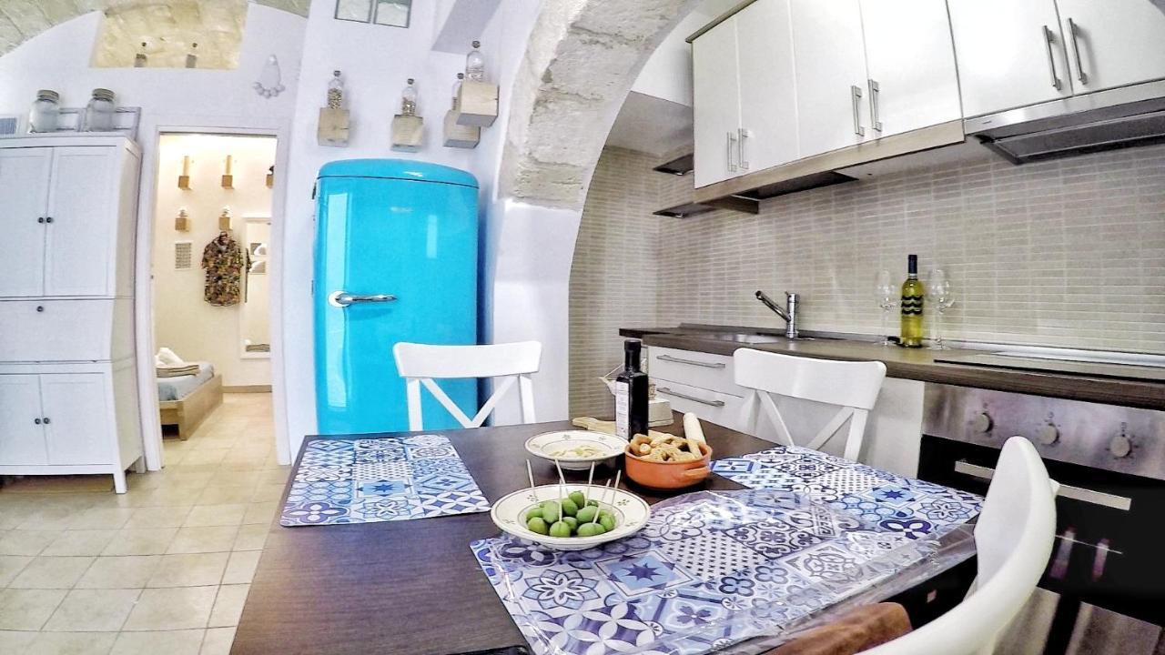 Monopoli Casa Vacanze Экстерьер фото