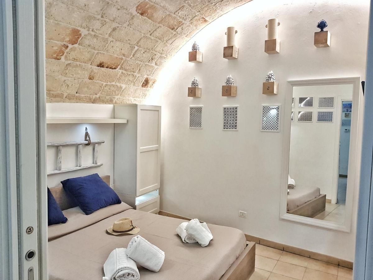 Monopoli Casa Vacanze Экстерьер фото