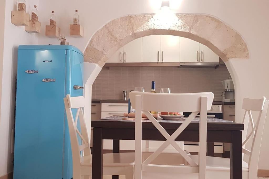 Monopoli Casa Vacanze Экстерьер фото