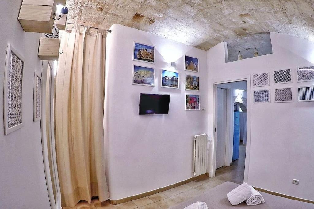 Monopoli Casa Vacanze Экстерьер фото