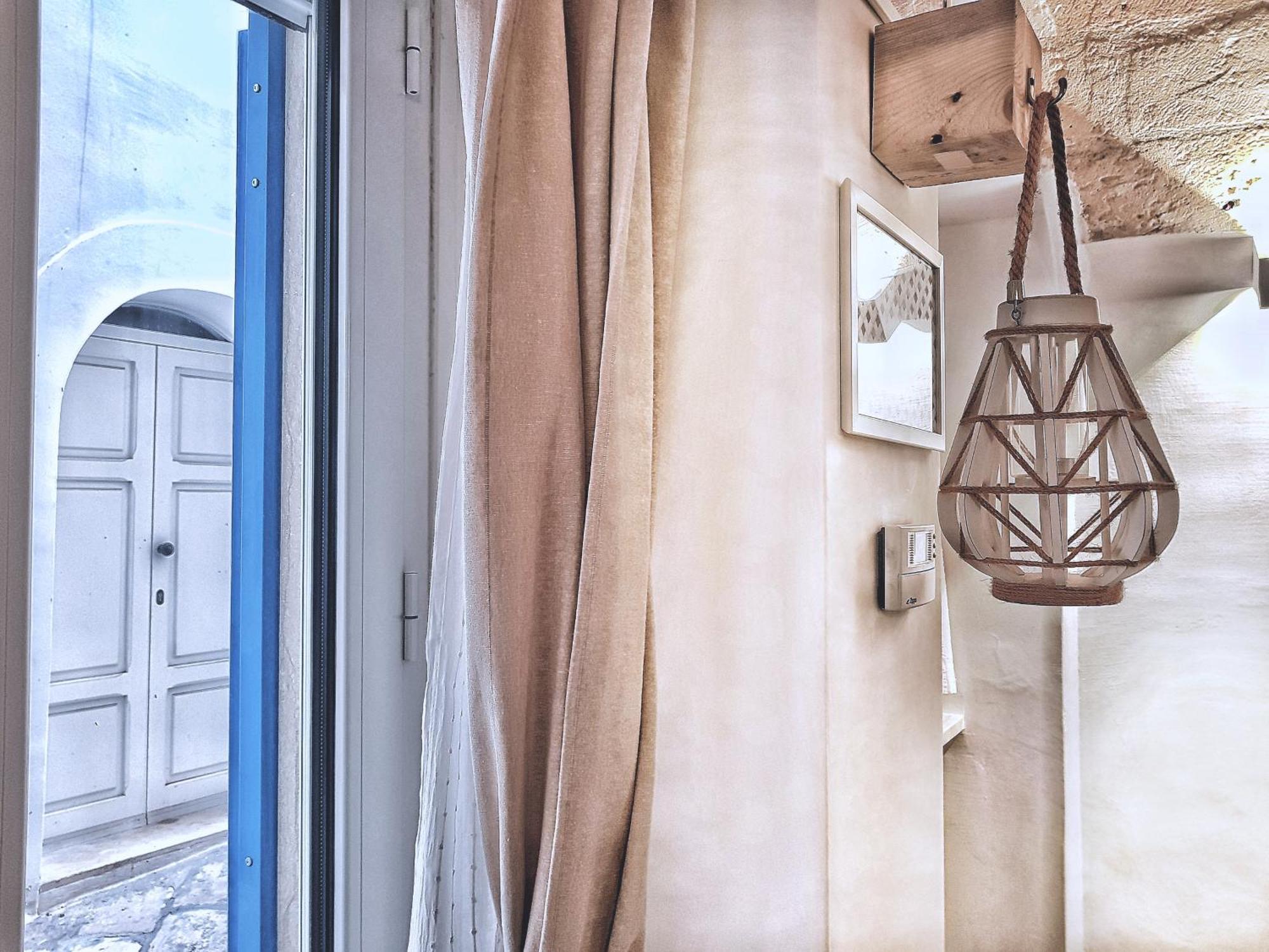 Monopoli Casa Vacanze Экстерьер фото