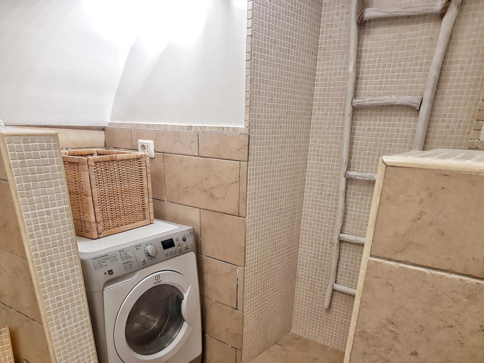 Monopoli Casa Vacanze Экстерьер фото